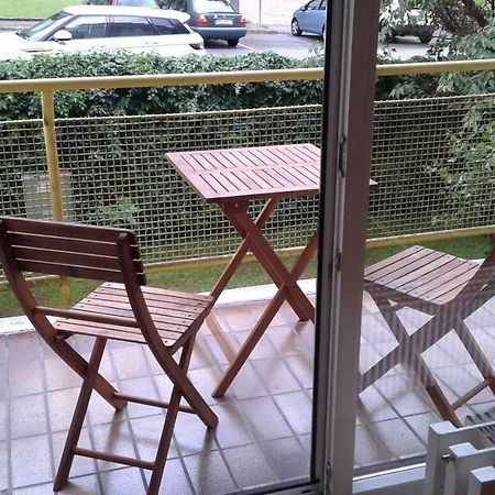 Appartement Vintage Garconiere Mit Balkon - 25 M2 à Gmunden Extérieur photo